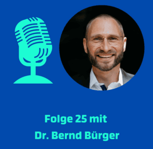Podcast: PERMA statt Torpedo – Führung neu gedacht.