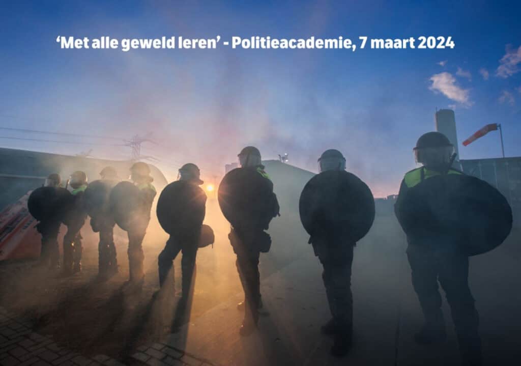 Vortrag zum Ruhestand von Prof. Dr. Otto Adang