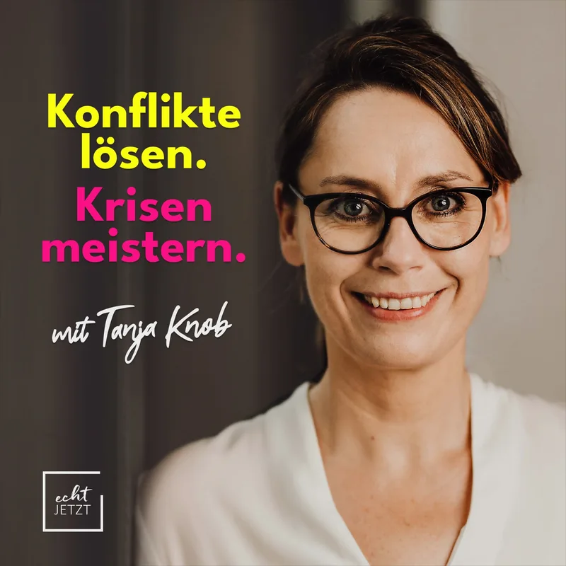 Podcast: Wie Führung unter Druck wirksam bleibt