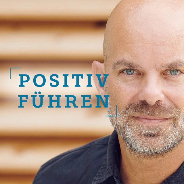 Podcast: Positiv führen bei der Polizei – zu Gast bei Christian Thiele
