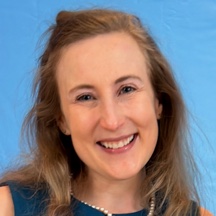 Christin Mey