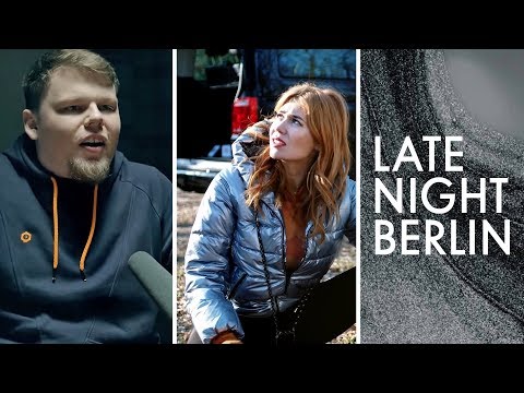 L'interdiction de danser doit-elle aller en prison ? Palina enquête ! | Millennial Tatort | Late Night Berlin | ProSieben
